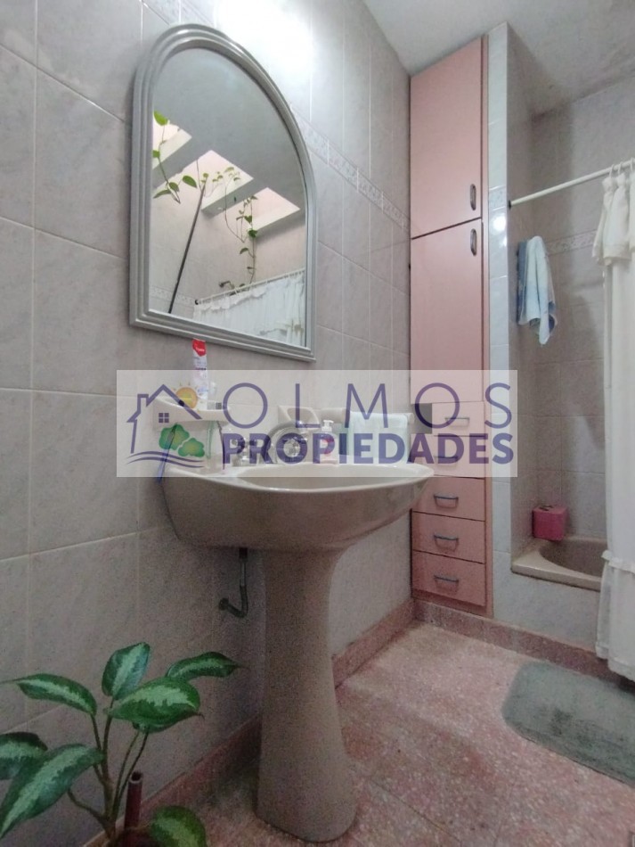 VENDO PROPIEDAD SOBRE JORGE NEWBERY