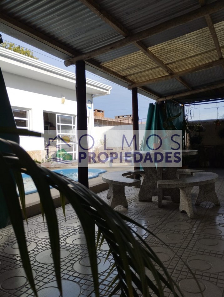 VENDO PROPIEDAD SOBRE JORGE NEWBERY