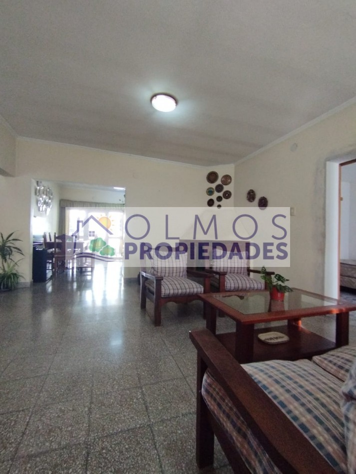 VENDO PROPIEDAD SOBRE JORGE NEWBERY