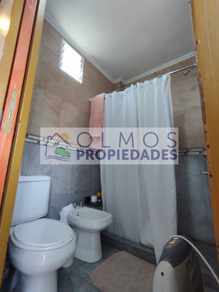 VENDO PROPIEDAD SOBRE JORGE NEWBERY