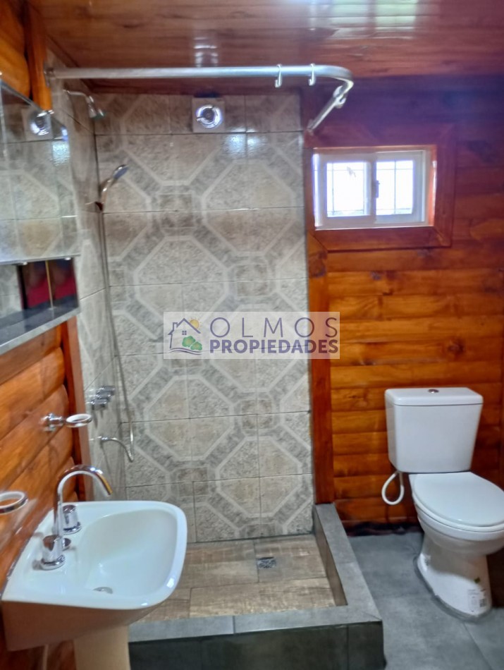 CASA QUINTA PUERTO GRAL. ALVEAR