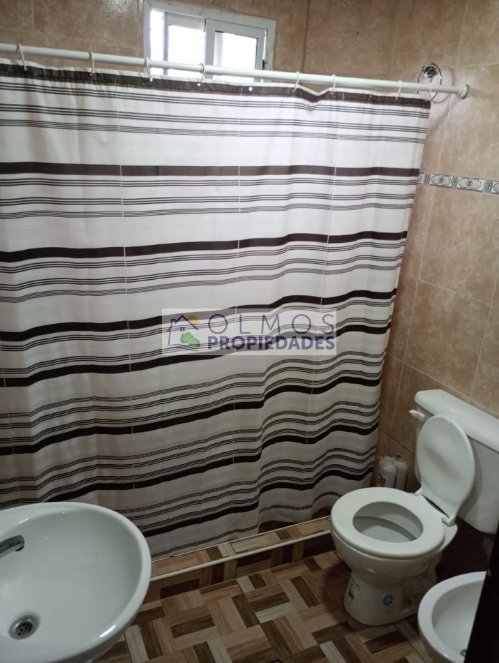 CASA QUINTA PUERTO GRAL. ALVEAR