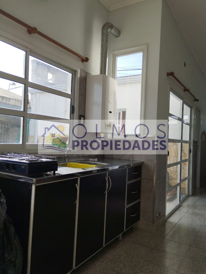 VENDO PROPIEDAD SOBRE JORGE NEWBERY