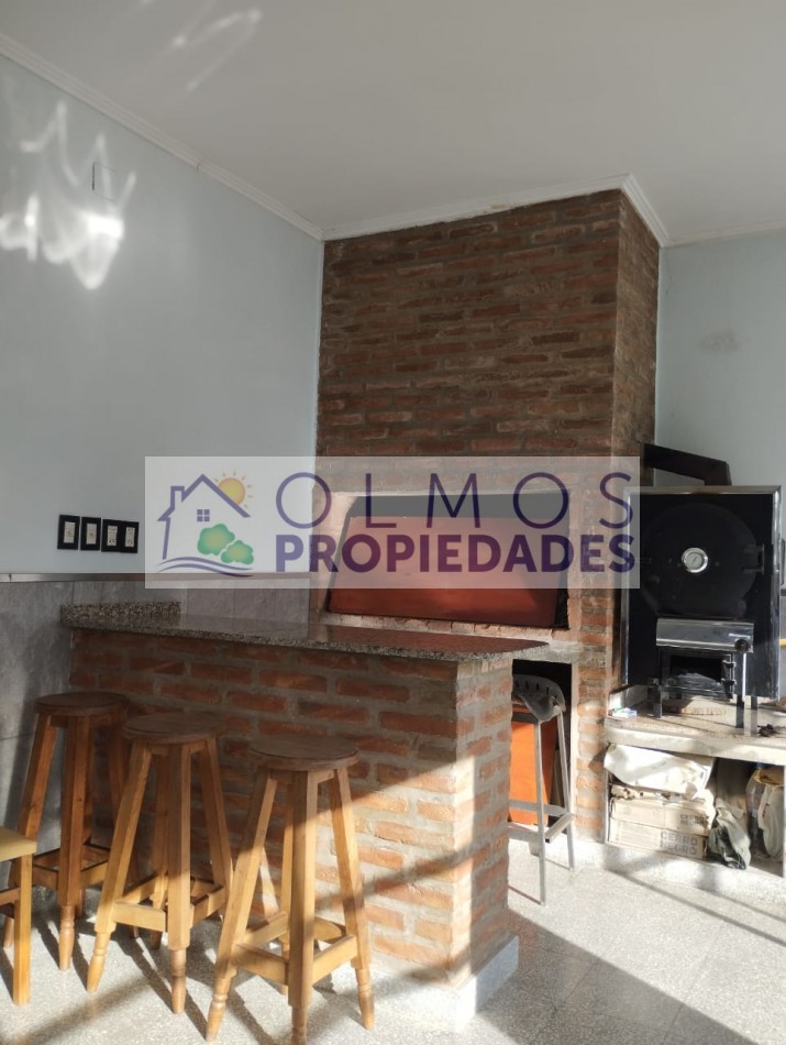 VENDO PROPIEDAD SOBRE JORGE NEWBERY