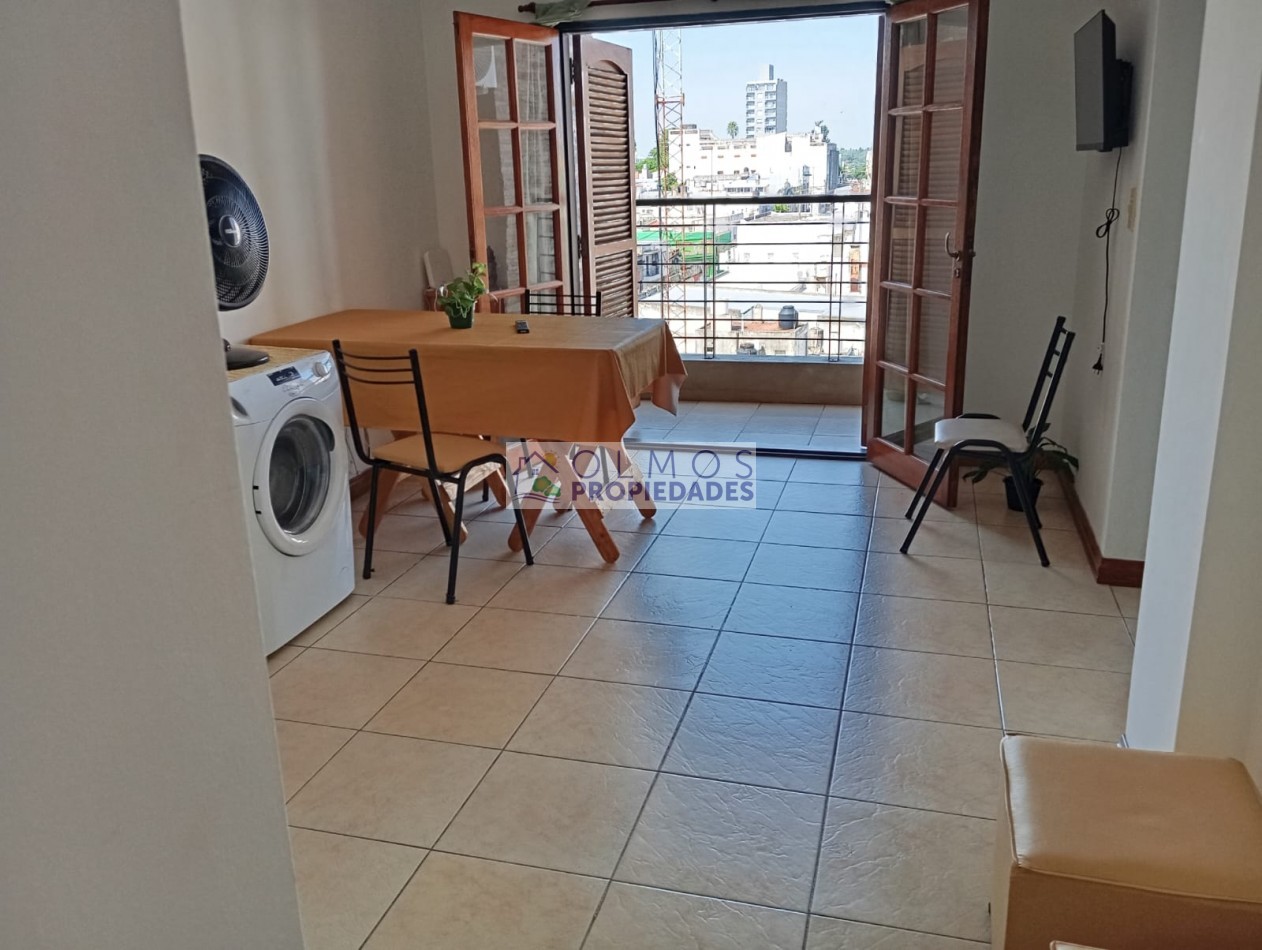 VENTA DEPARTAMENTO CENTRICO