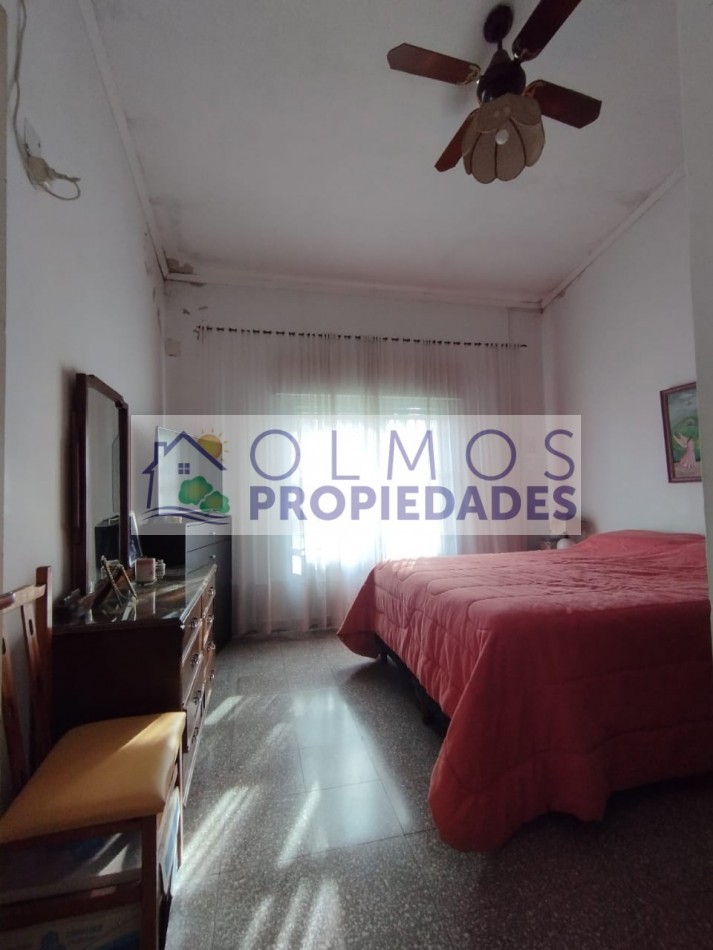 VENDO PROPIEDAD SOBRE JORGE NEWBERY