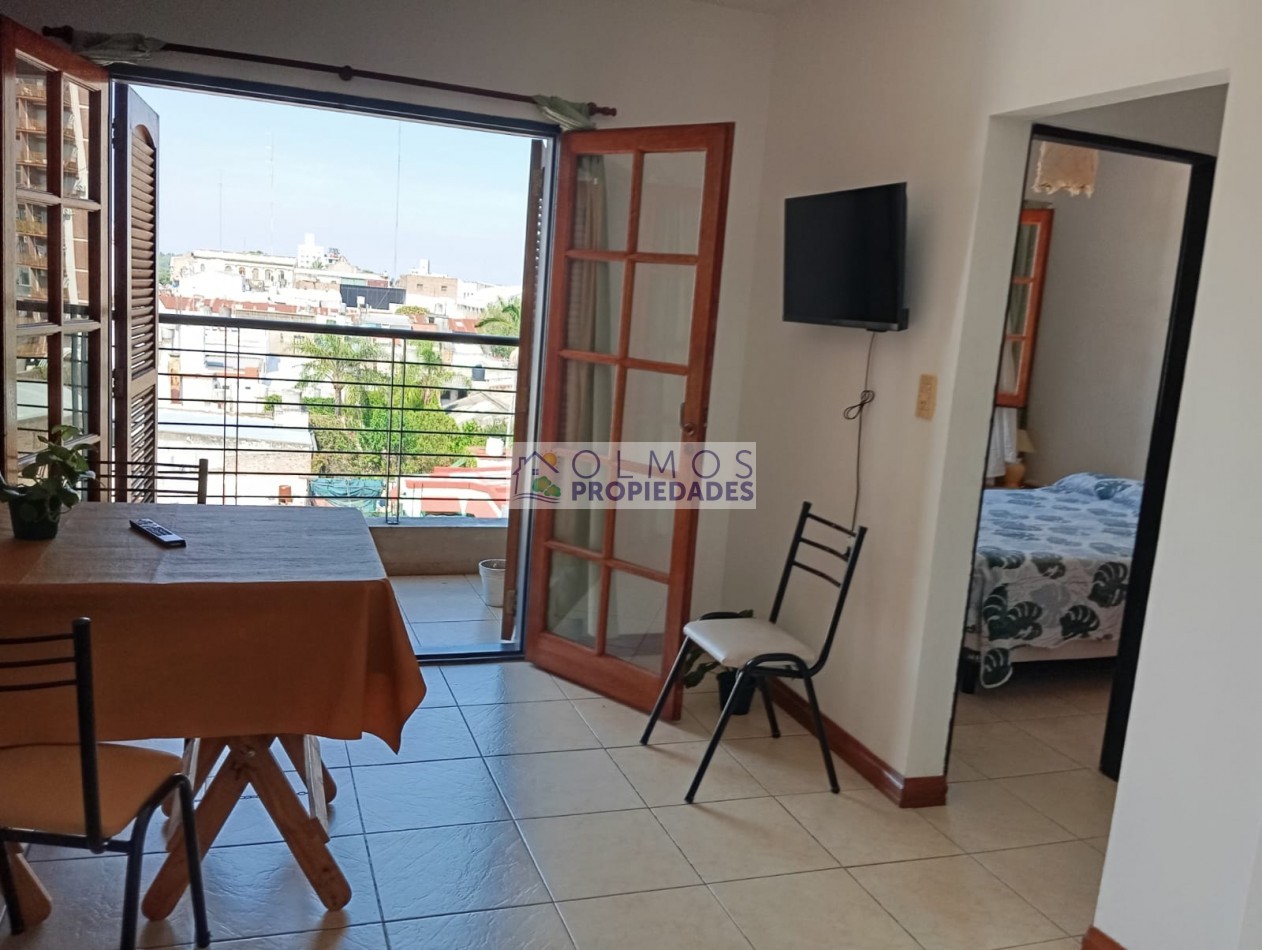 VENTA DEPARTAMENTO CENTRICO