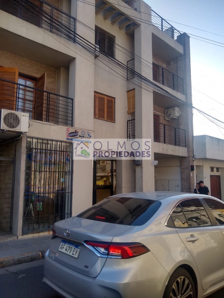 VENTA DEPARTAMENTO CENTRICO