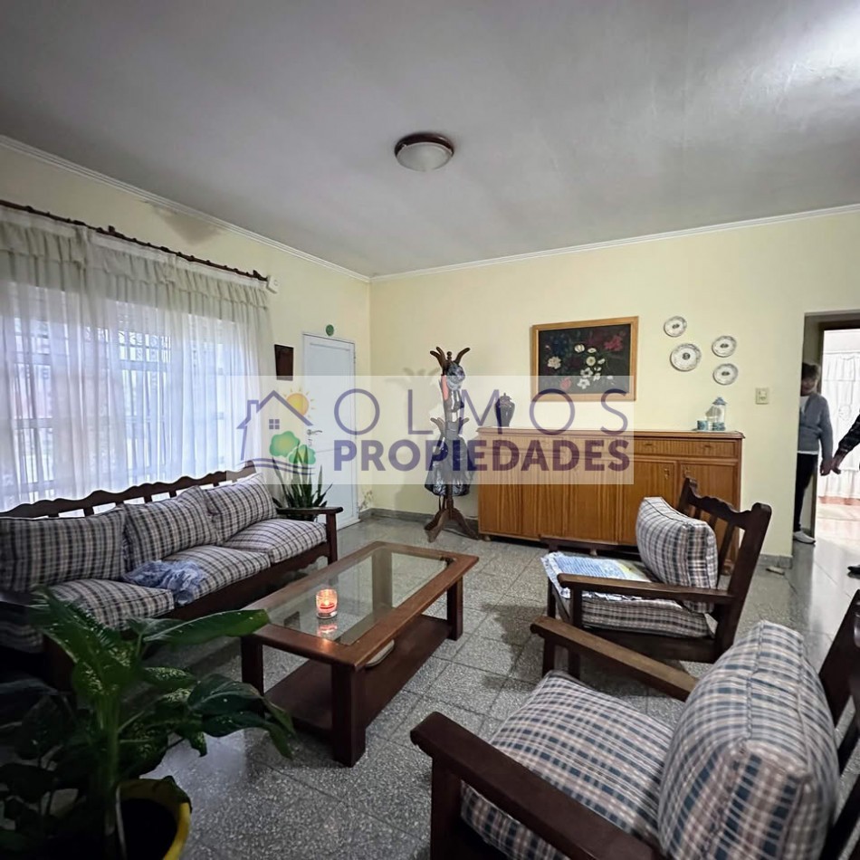 VENDO PROPIEDAD SOBRE JORGE NEWBERY