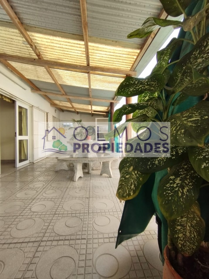 VENDO PROPIEDAD SOBRE JORGE NEWBERY