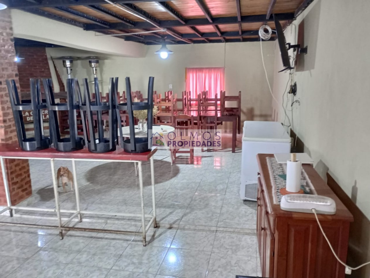 CASA QUINTA PUERTO GRAL. ALVEAR