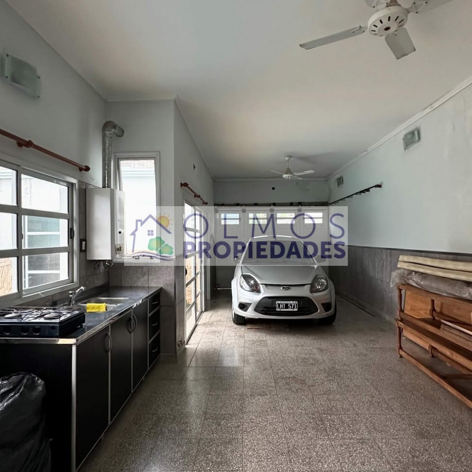 VENDO PROPIEDAD SOBRE JORGE NEWBERY