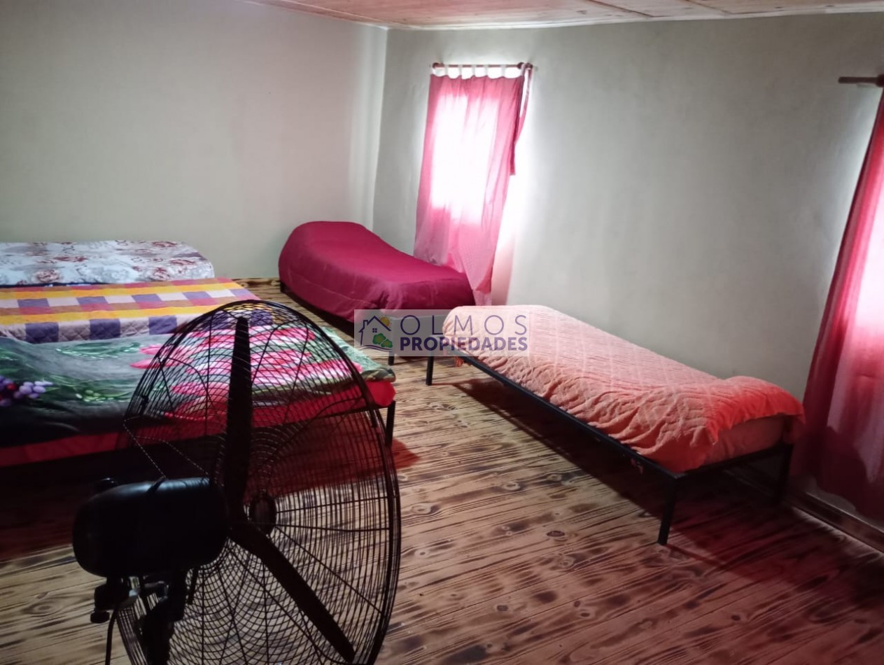 CASA QUINTA PUERTO GRAL. ALVEAR