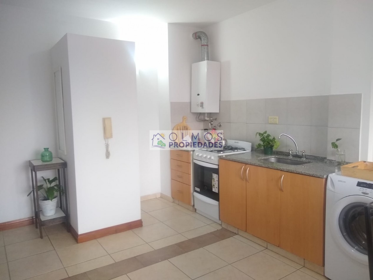 VENTA DEPARTAMENTO CENTRICO