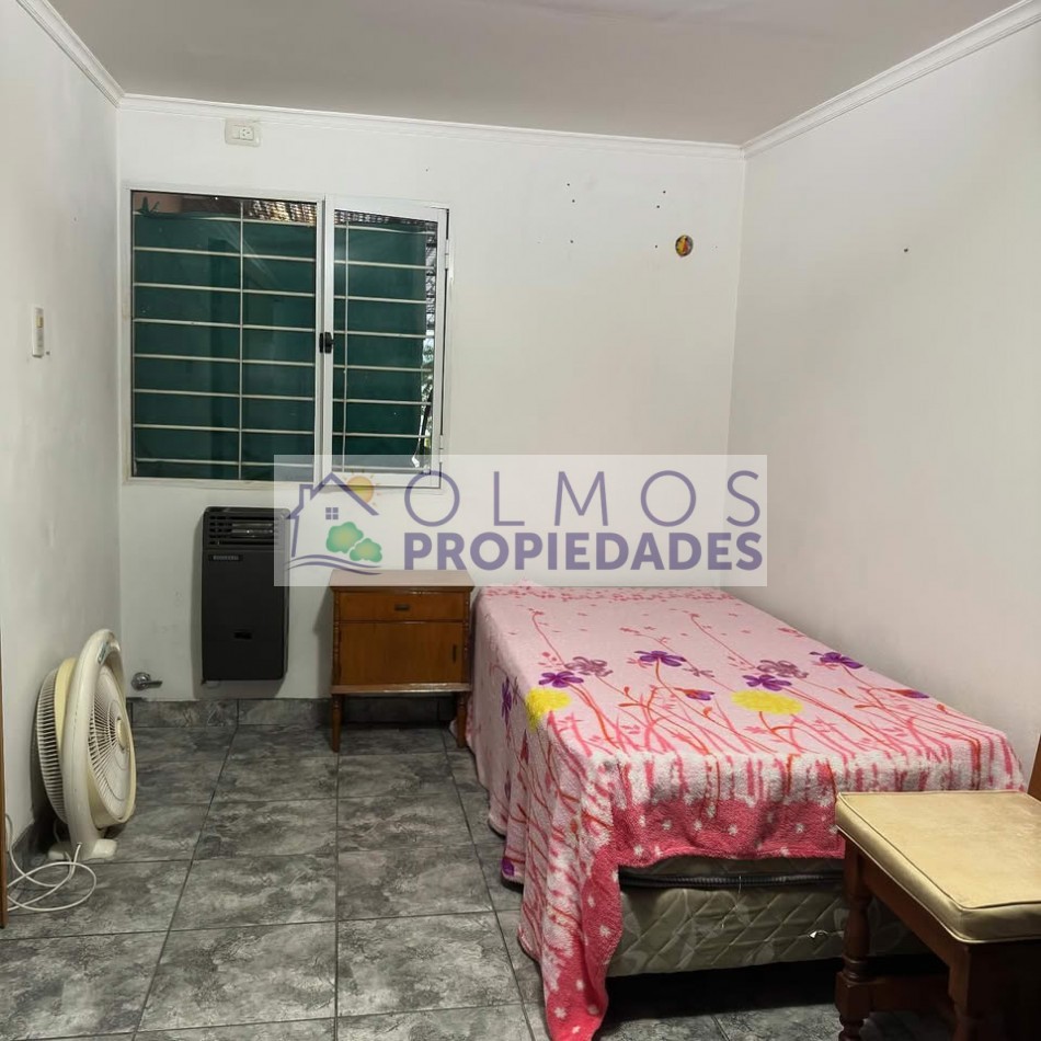 VENDO PROPIEDAD SOBRE JORGE NEWBERY