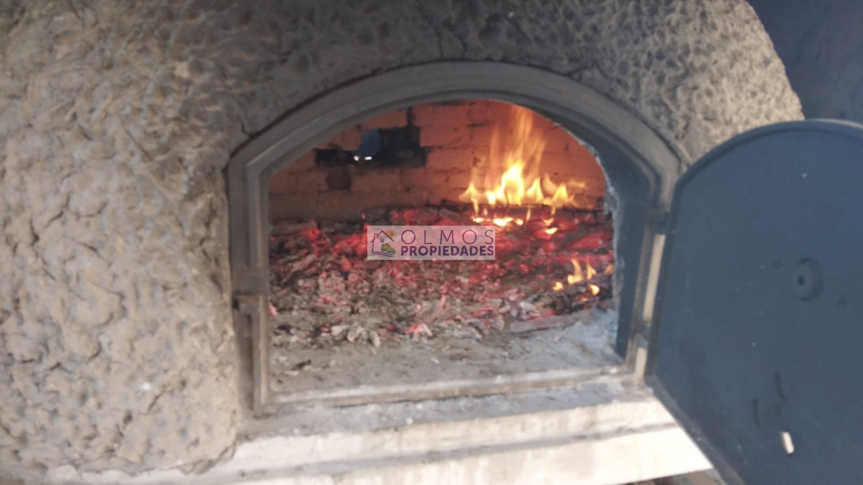 CASA QUINTA PUERTO GRAL. ALVEAR