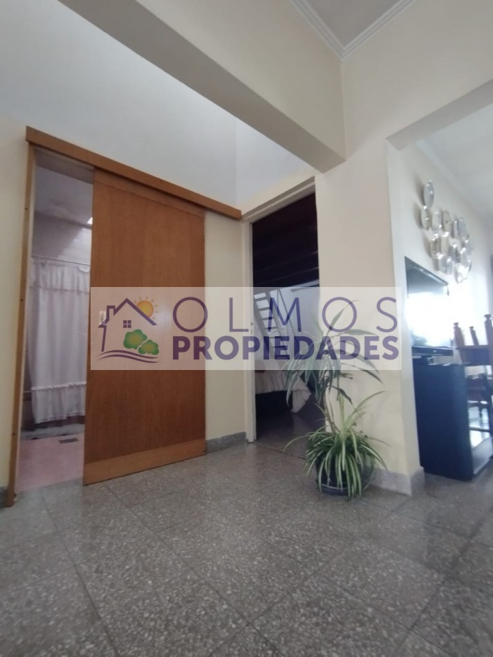 VENDO PROPIEDAD SOBRE JORGE NEWBERY