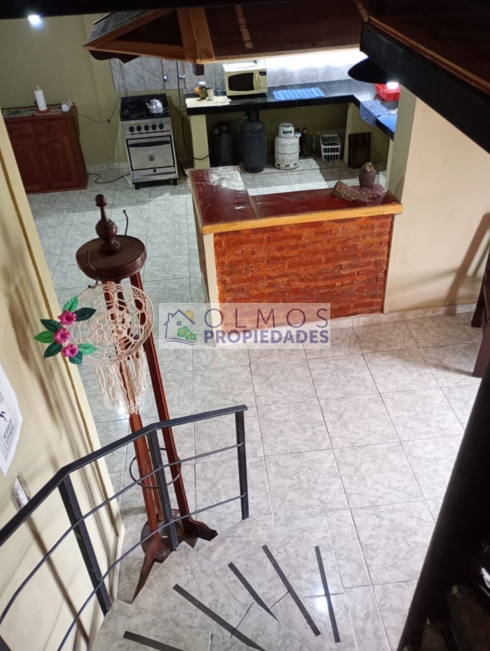 CASA QUINTA PUERTO GRAL. ALVEAR