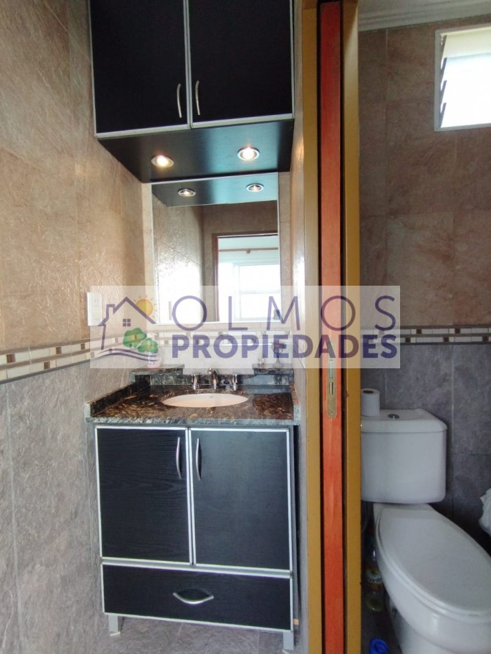 VENDO PROPIEDAD SOBRE JORGE NEWBERY