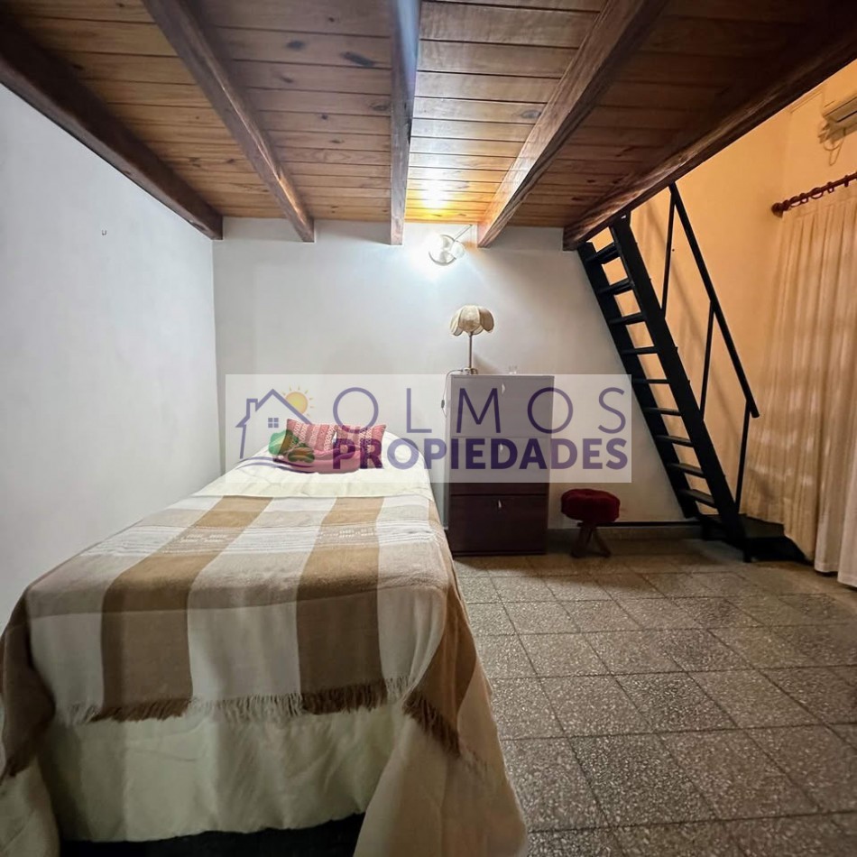 VENDO PROPIEDAD SOBRE JORGE NEWBERY