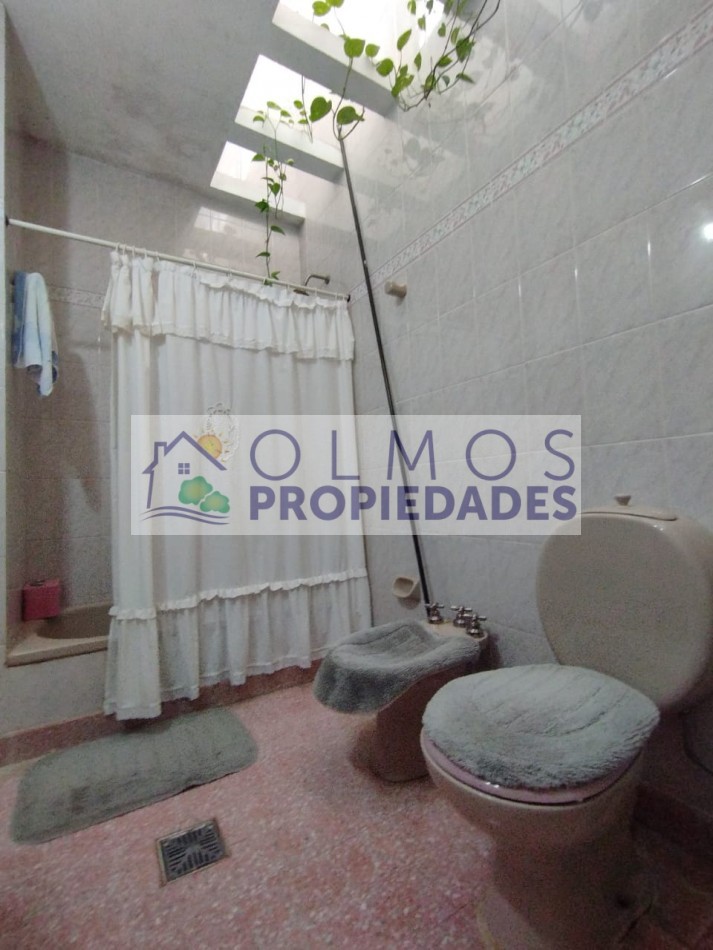 VENDO PROPIEDAD SOBRE JORGE NEWBERY