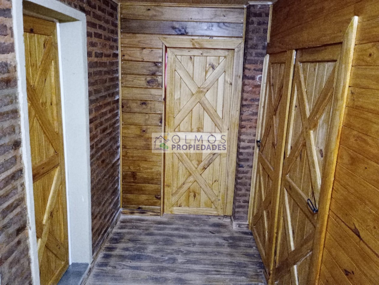 CASA QUINTA PUERTO GRAL. ALVEAR