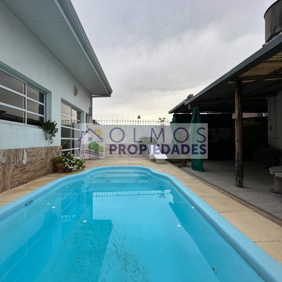 VENDO PROPIEDAD SOBRE JORGE NEWBERY