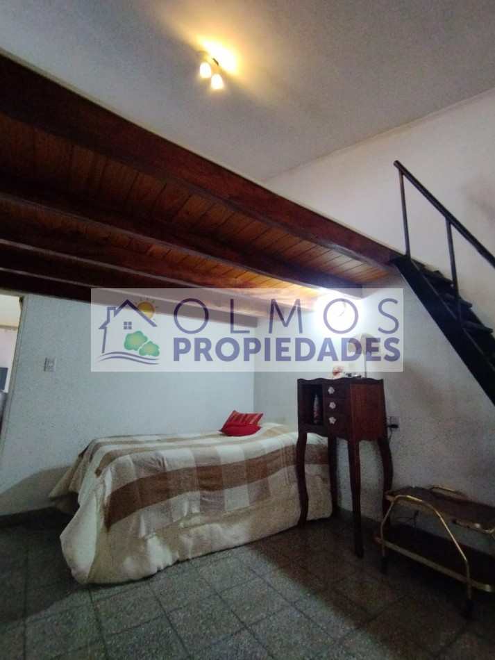 VENDO PROPIEDAD SOBRE JORGE NEWBERY