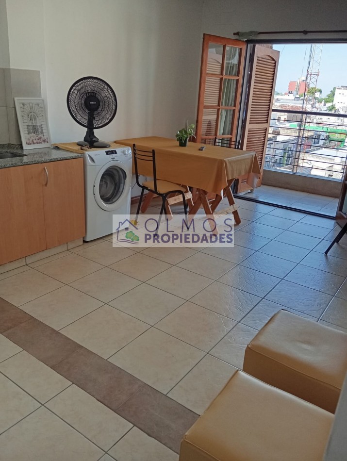 VENTA DEPARTAMENTO CENTRICO