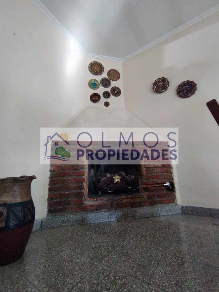 VENDO PROPIEDAD SOBRE JORGE NEWBERY