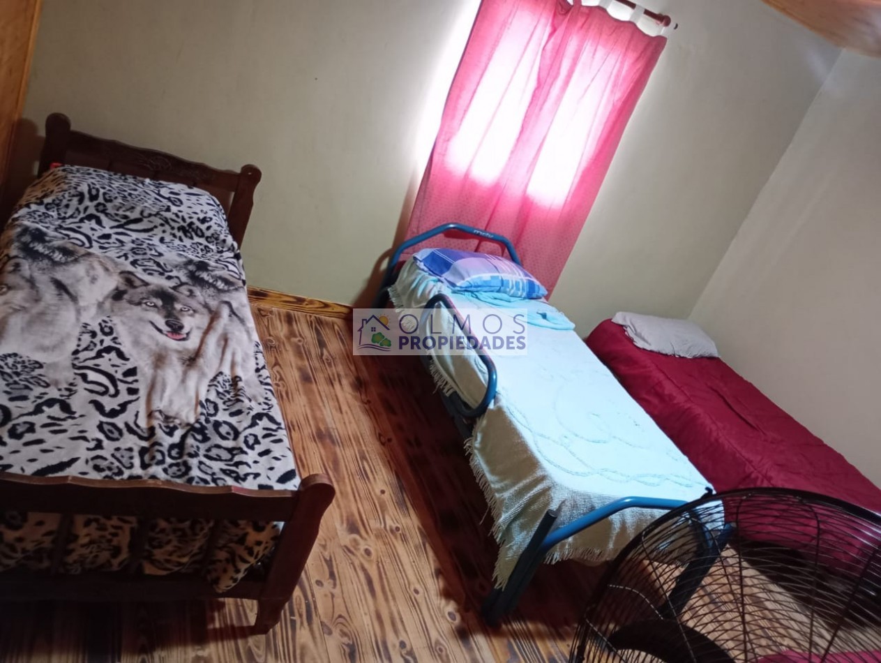 CASA QUINTA PUERTO GRAL. ALVEAR