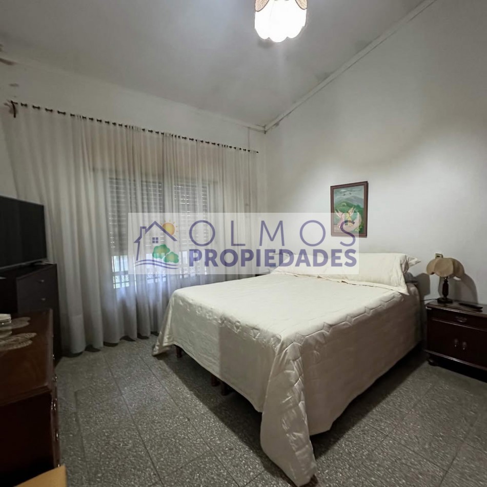 VENDO PROPIEDAD SOBRE JORGE NEWBERY