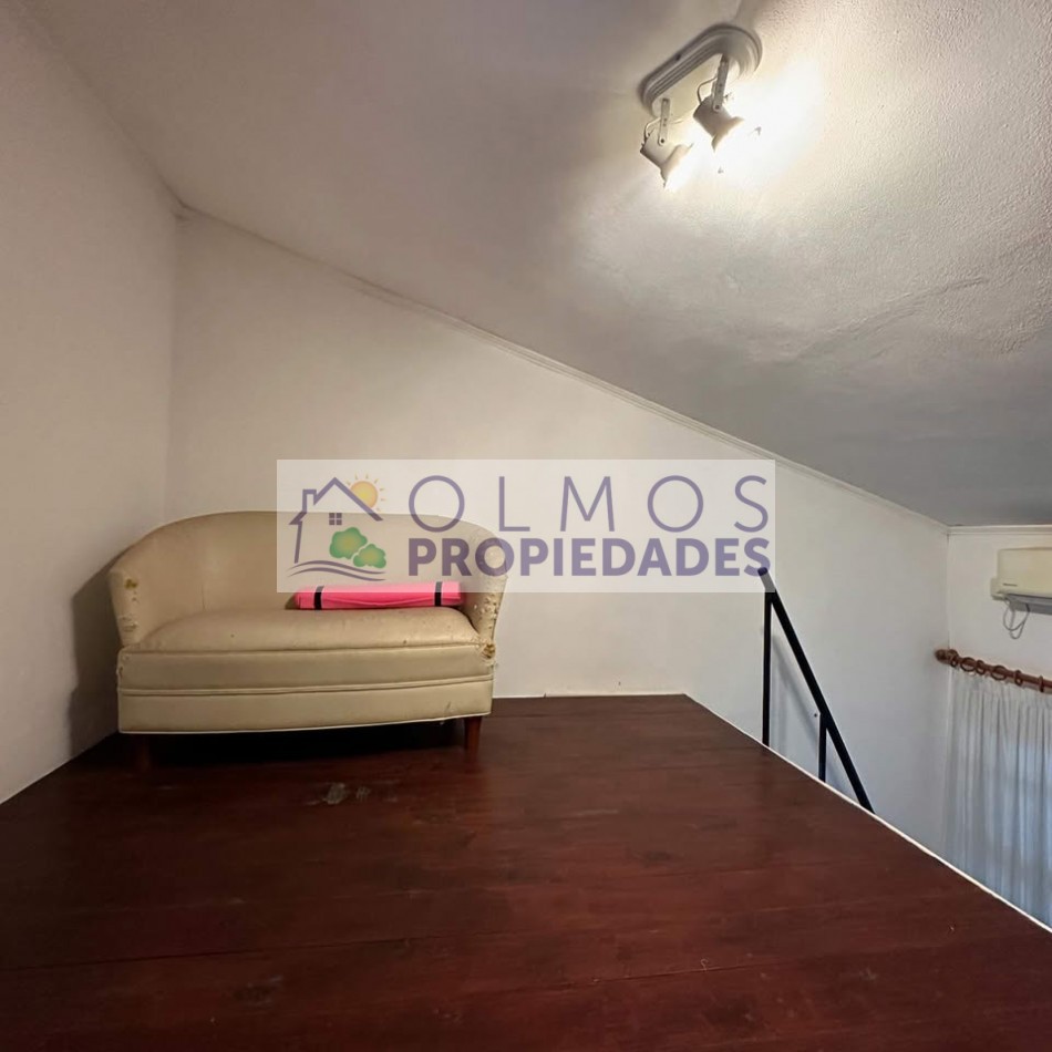 VENDO PROPIEDAD SOBRE JORGE NEWBERY