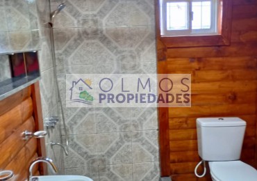 CASA QUINTA PUERTO GRAL. ALVEAR