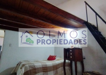 VENDO PROPIEDAD SOBRE JORGE NEWBERY